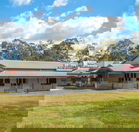 Redland Museum Inc - Accommodation Batemans Bay