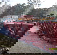 Richmond Vale Railway Museum - Accommodation Batemans Bay