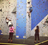 Rock On Fitness and Indoor Climbing - Accommodation Batemans Bay