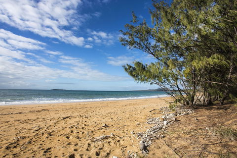Salonika Beach - Accommodation Batemans Bay 0