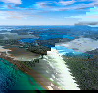 Sandbar - Accommodation Batemans Bay