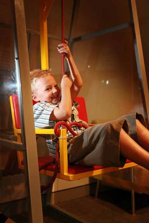 Sciencentre - Accommodation Batemans Bay 0
