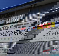 Seaworks and the Maritime Discovery Centre - Accommodation Batemans Bay