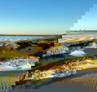 Shelly Beach Dune Walk Trail - Accommodation Batemans Bay