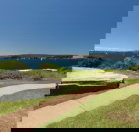 South Head Heritage trail - Accommodation Batemans Bay