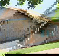 Steam Pump House - Accommodation Batemans Bay