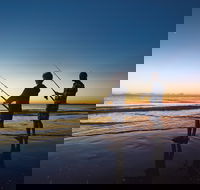 Sun Surf and Sand - Blissful Beaches in Mackay - Accommodation Batemans Bay