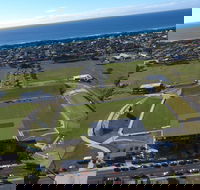 Sunshine Coast Stadium - Accommodation Batemans Bay