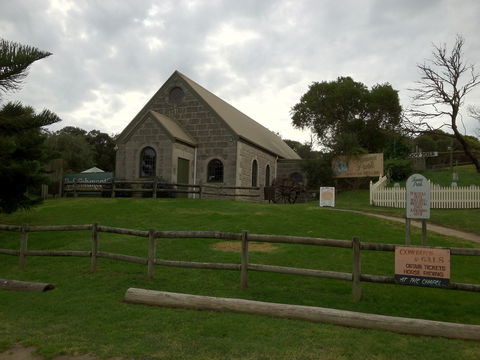 The Ranch - Accommodation Batemans Bay 0