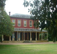 Tocal Homestead - Accommodation Batemans Bay