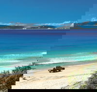 Tourist Drive- Cooloola Coast Fraser Island - Accommodation Batemans Bay