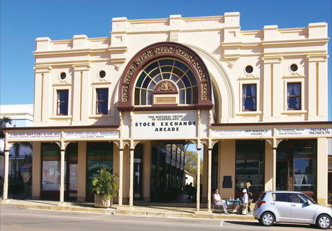 Townsville North Queensland Drive Itinerary - Accommodation Batemans Bay 0