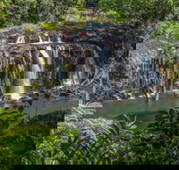 Wallicher Falls - Accommodation Batemans Bay