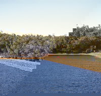 Waroona Dam - Accommodation Batemans Bay