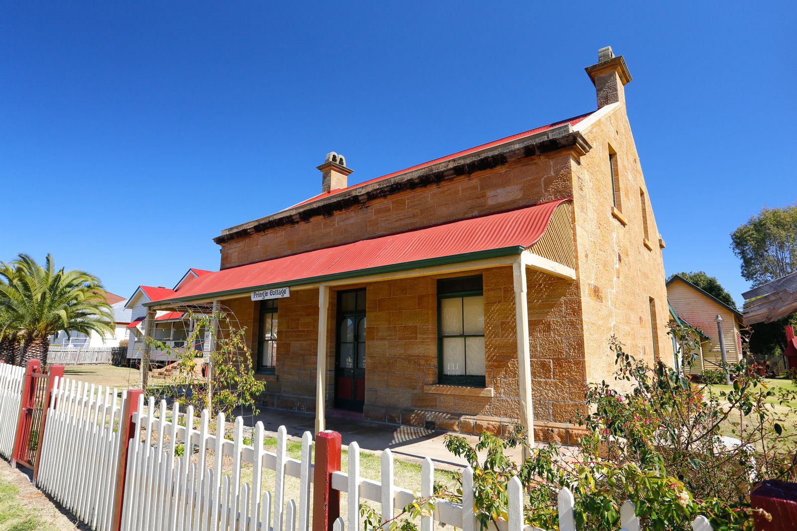 Morgan Park QLD Accommodation Batemans Bay