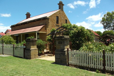 Warwick Historical Society Museum - Accommodation Batemans Bay 2