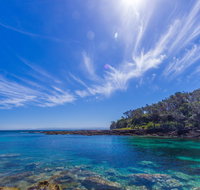 Whiting Beach - Accommodation Batemans Bay