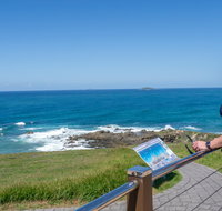Woolgoolga - Accommodation Batemans Bay
