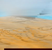 Worimi National Park - Accommodation Batemans Bay