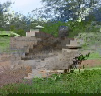 WWII Observation Post Sandy Creek - Accommodation Batemans Bay