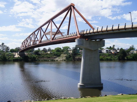 Yandhai Nepean Crossing - Accommodation Batemans Bay 0