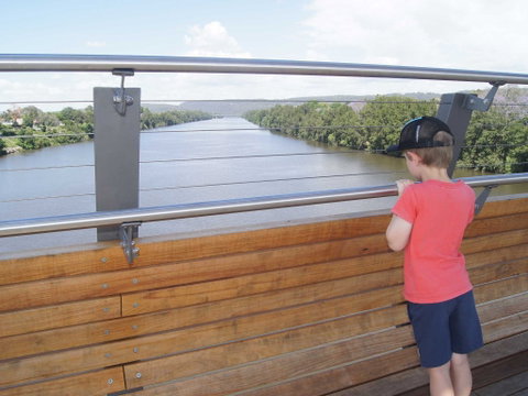 Yandhai Nepean Crossing - Accommodation Batemans Bay 1