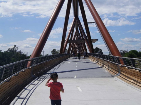 Yandhai Nepean Crossing - Accommodation Batemans Bay 2