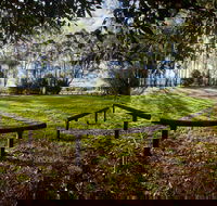 Aboriginal Bora Ring - Accommodation Batemans Bay