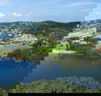 Aquafun Avoca Lake - Accommodation Batemans Bay