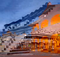 Armidale Heritage Tours - Accommodation Batemans Bay