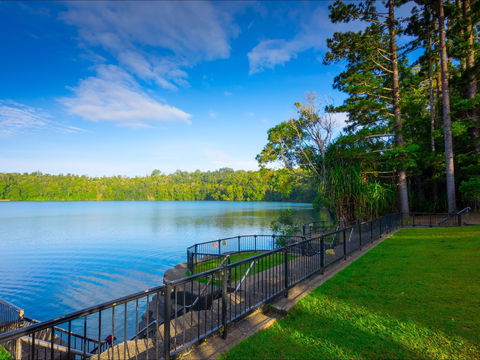 Atherton Tablelands - Accommodation Batemans Bay 1