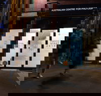 Australian Centre for Photography - Accommodation Batemans Bay