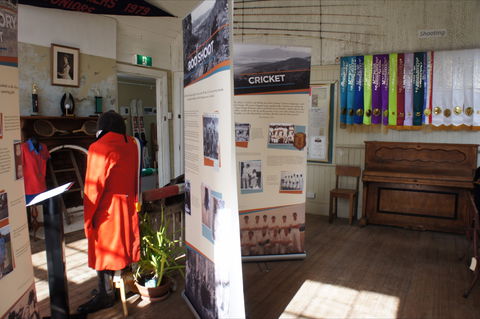 Avoca Museum And Information Centre - Accommodation Batemans Bay 0