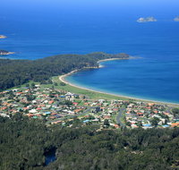 Batemans Bay Snorkelling Trail - Accommodation Batemans Bay