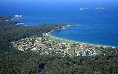 Batemans Bay Snorkelling Trail - Accommodation Batemans Bay 0