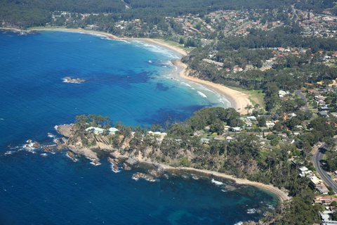 Batemans Bay Snorkelling Trail - Accommodation Batemans Bay 1