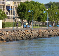 Batemans Bay Cycleway - Accommodation Batemans Bay