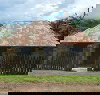 Beyers Cottage - Accommodation Batemans Bay