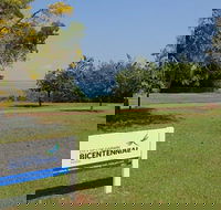 Bicentennial Park - Accommodation Batemans Bay