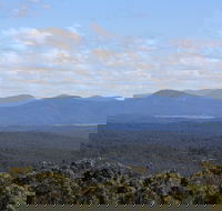 Big Bit Lookout - Accommodation Batemans Bay