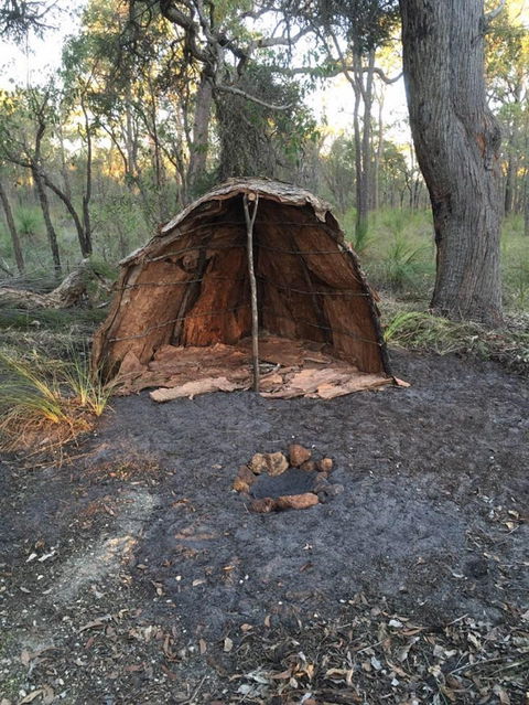 Bindjareb Cultural Park - Accommodation Batemans Bay 0