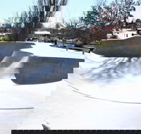 Blayney Skate Park - Accommodation Batemans Bay