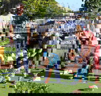 Bowlo Sports and Leisure Yamba