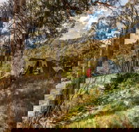 Brindabella National Park - Accommodation Batemans Bay