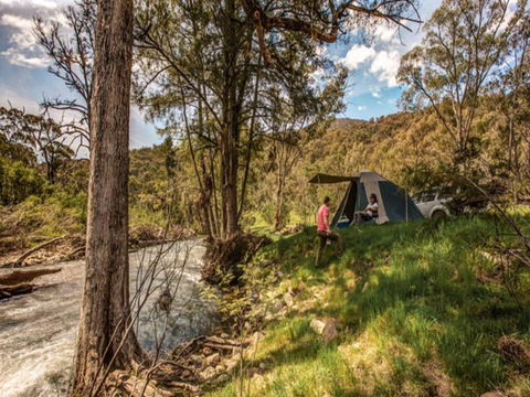 Brindabella National Park - Accommodation Batemans Bay 0