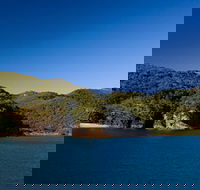 Butterfly Bay - Hook Island - Accommodation Batemans Bay