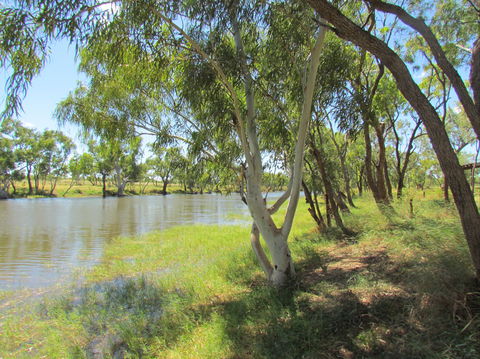 Camooweal Caves National Park - Accommodation Batemans Bay 1