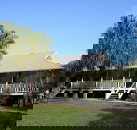 Cape Pallarenda Conservation Park - Accommodation Batemans Bay