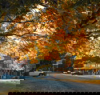 Carcoar - Accommodation Batemans Bay