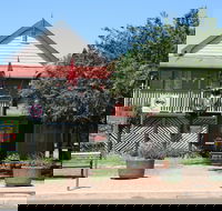 Carinda House - Accommodation Batemans Bay